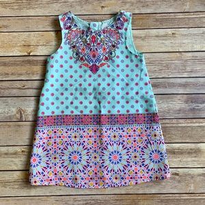 Genuine Kids from OshKosh dress